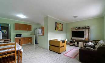 Imagem 2: Casa em Rua Natividade da Serra - Chácara da Barra - Campinas/SP