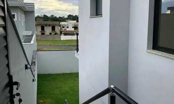 Imagem 4: Casa de condomínio em Rua Itaparica - Residencial Gaivotas - Monte Mor/SP