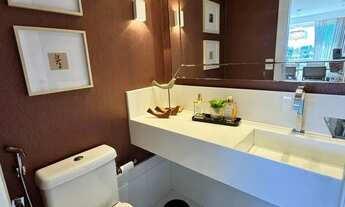 Imagem 5: Apartamento à venda no VERSATILE HORTO RESIDENCE, HORTO FLORESTAL, Salvador, BA