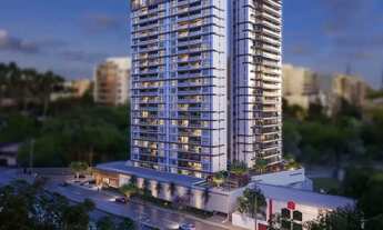 Imagem 5: Rivê, 3 Ou 4 Quartos Sendo 2 Suítes Opções De 97M² E 143M² No Rio Vermelho. 8RUKHF