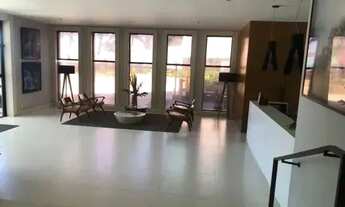 Imagem 7: Vendo Flat Vista Mar na Praia de Barra da Tijuca