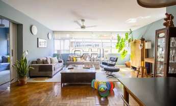 Imagem: Venda Apartamento 3 Dormitórios - 170 m²