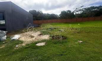 Imagem: Terreno com 304m² à venda em Bonfim Paulista