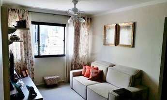 Imagem 4: Apartamento com 2 quartos à venda em Santana - SP