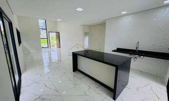 Imagem 3: Excelente casa terrea no Santa Monica - Caçapava