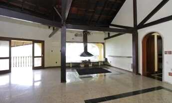 Imagem 5: Casa para Venda - 596m², 6 dormitórios, sendo 4 suites, 6 vagas - Vila Conceição