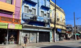 Imagem 2: Loja com Sobreloja 450m² Rua Arquias Cordeiro Méier Ao Lado da Estação Meier