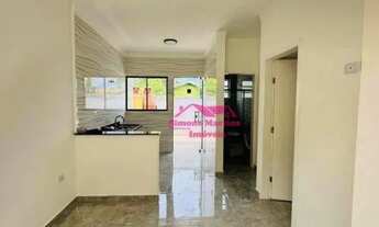 Imagem 5: CASA COM PISCINA LADO PRAIA Á VENDA NA CIDADE DE ITANHAÉM