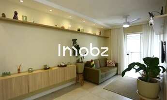 Imagem: Apartamento à venda no Condomínio Gracia