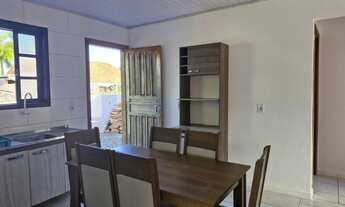 Imagem 2: Casa na praia Casa com 3 dormitórios