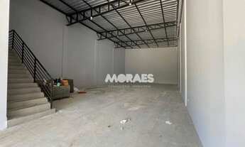 Imagem 3: Barracão Comercial para alugar, 250 m² por R$ 6.000/mês - Jardim Contorno - Bauru/SP