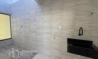 Imagem 4: Casa à venda no VILLAREDO BARRA RESIDENCIAL , OLHOS D'ÁGUA, Barra dos Coqueiros, SE