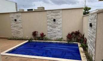 Imagem: Casa térrea no Parqville Jacarandá, 156