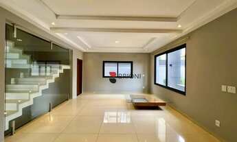 Imagem: Sobrado no Condomínio Magnólias com 4