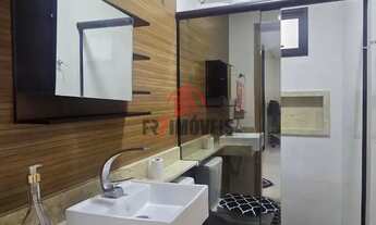 Imagem 5: SOBRADO 4Q COM PISCINA DE 1.900.000,00 POR 1.800.000,00 - COND. VILLAGIO TOSCANA - GOIÂNIA