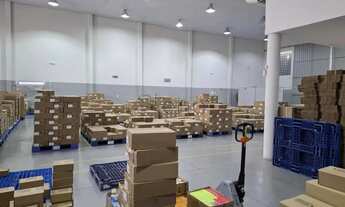 Imagem 4: Barracão à venda em Campinas, São Bernardo, com 635 m²