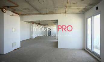 Imagem 6: Conjunto comercial de 32m² em prédio novo na região da Chucri Zaidan