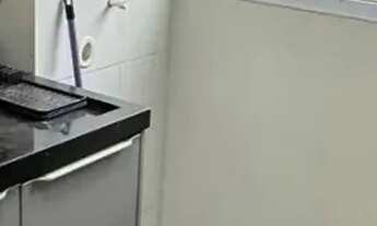 Imagem 5: Apartamento á venda com 2 quartos, moveis planejados, 5° andar, elevador no Castello Di Mo