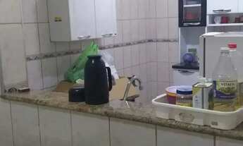 Imagem 7: Casa em Travessa Doutor Paulo José de Azevedo Bonavides - Bom Retiro - Santos/SP