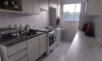 Imagem 5: Condomínio Life Flores 2 Qts (1 suíte) 5° Andar/ Nascente/ 01 Vaga