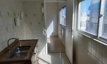 Imagem 7: Apartamento Vazio com Lazer no Condomínio! M83S