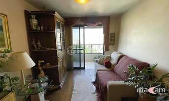 Imagem 3: Cobertura à venda Rua Plínio Colas, Lauzane Paulista - São Paulo