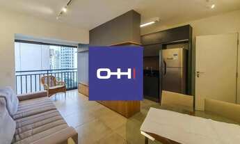 Imagem: Venda Apartamento 2 Dormitórios - 54 m²