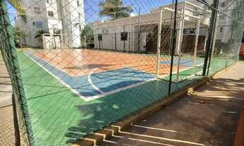 Imagem 4: Imóvel para aluguel no condomínio San Marino