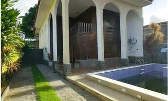 Imagem: Casa para Venda em Recife, Bongi, 5 dormitórios