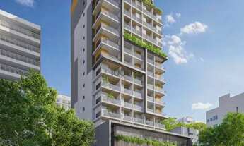 Imagem: Studio 1 quarto - Centro