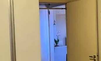 Imagem 5: Apartamento de 55 m² com Sala Ampla e Vaga no Residencial Don Diego