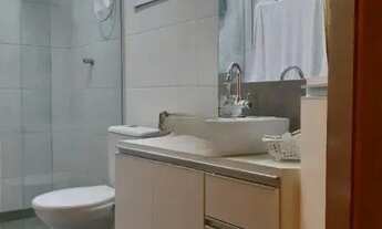 Imagem 6: APARTAMENTO - CAMPESTRE - SP