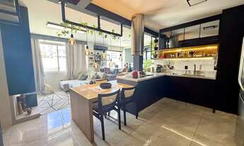 Imagem 2: Apartamento com 3 Quartos à venda, 92m² - Carvoeira - EST