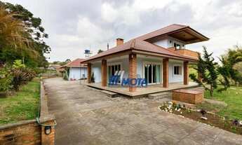 Imagem: Chácara à venda, 10000 m² por R$ 1.500.000,00