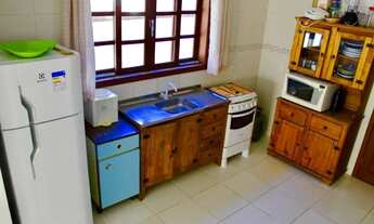 Imagem 4: SOBRADO COM PISCINA EM BOMBINHAS PROXIMO A PRAIA DE CANTO GRANDE