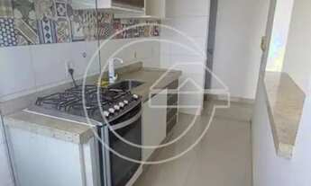 Imagem 4: ALUGA-SE Apartamento NO PARQUE MIRABILIS - MARÍLIA/SP