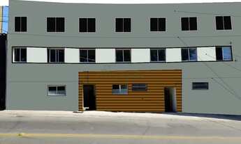 Imagem 6: Kitinet com 1 quarto para alugar no Cinquentenário