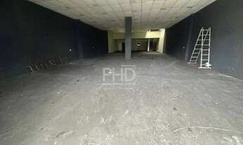 Imagem: Galpão para aluguel, Rudge Ramos - São