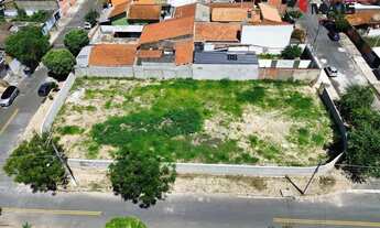 Imagem 7: Terreno de esquina à venda no Bairro Jardim Florence Campinas