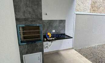 Imagem: Casa com 3 quartos à venda, 79 m² por