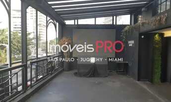 Imagem 4: Imóvel comercial na Faria Lima | Muita visibilidade de fachada