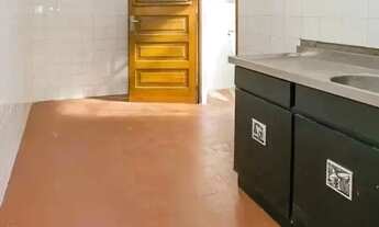 Imagem 5: Apartamento 02 dormitórios térreo no Bairro Rio Branco