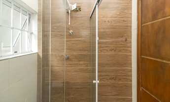 Imagem 6: Casa para venda em Itaberaba com 3 quartos, sendo 1 suíte , 99m²