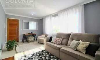 Imagem 2: Sobrado a venda - Parque das Nações, Santo André