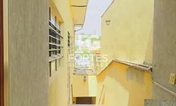 Imagem 2: Salão Comercial com edícula com 241m² de area construída no Bairro Jardim Novo Mundo!