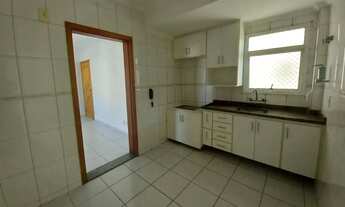 Imagem 3: Imóvel para aluguel possui 96 metros quadrados com 3 quartos