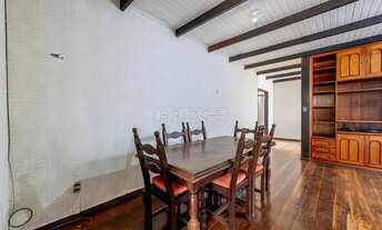 Imagem 4: Excelente casa com 4 dormitorios - jardim botanico