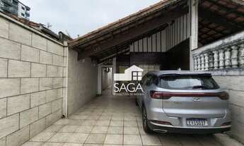 Imagem: Casa com 2 dormitórios à venda, 130 m²