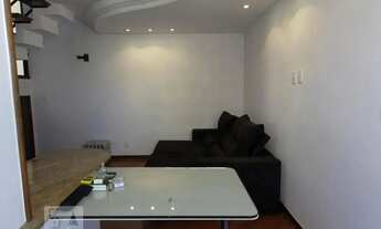 Imagem 3: Apartamento à Venda - Lourdes, 1 Quarto, 55 m2