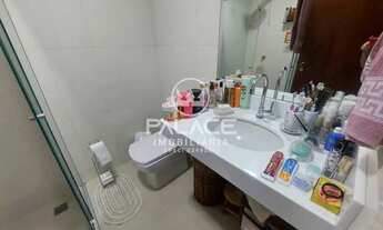 Imagem 5: Apartamento à venda em jardim petrópolis, piracicaba 2 quartos 86m²